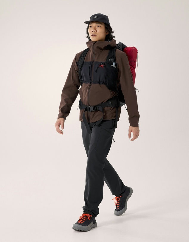 Arc'teryx - Gamma MX Hoody Men's