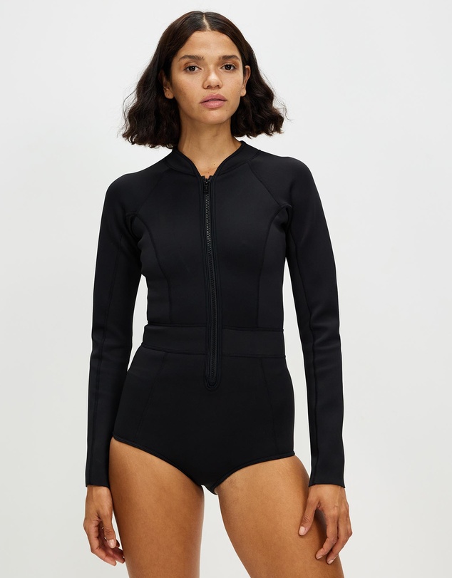 Duskii - Classic Long Sleeve Suit