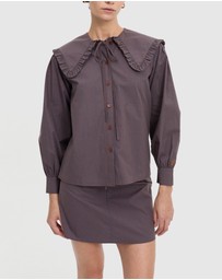 Blanca - Maja Shirt