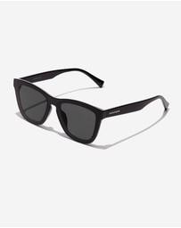 Hawkers Co - HAWKERS - Black Dark DOWNTOWN MAX  Sunglasses for Men and Women UV400