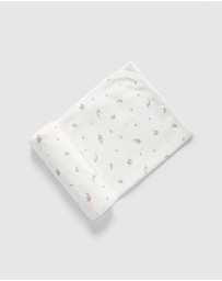 Purebaby - Bunny Rug-Babies