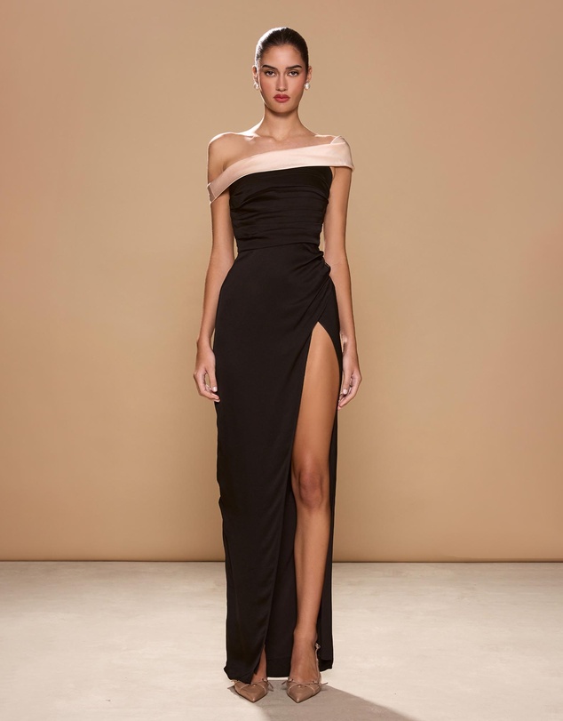 Sonya Moda - Tuscany Gown