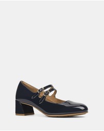 Hush Puppies - Virgo