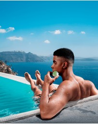 FOREO - Cleanse on the Go 