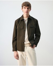 M.N.G - Roberto Shirt