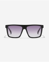 Hawkers Co - HAWKERS Aspen - Black Iris Eco Sunglasses for Men and Women