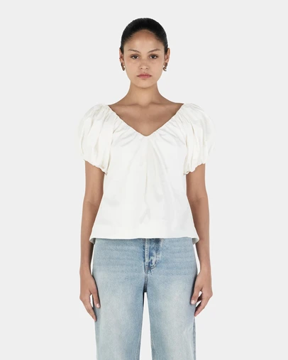 Hansen & Gretel - Thandie Top