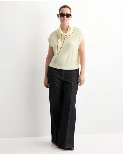 M.N.G - 207 Bert Top