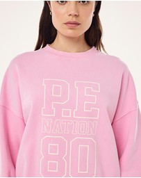P.E Nation - Elysian Sweat