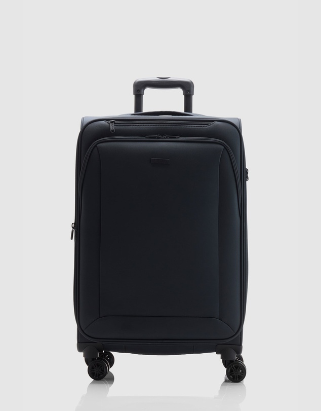 Flylite - Hawthorn Check-In 69cm Suitcase