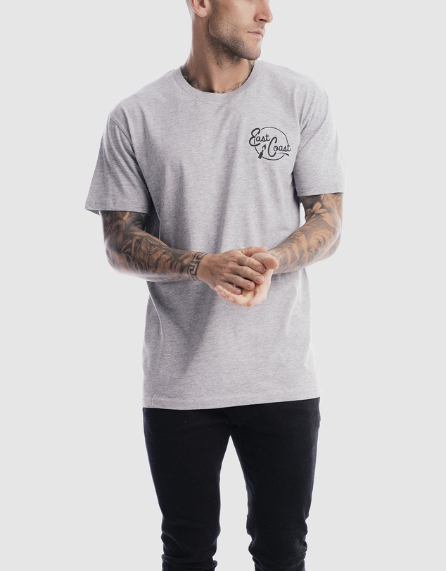 DVNT - East Coast Tee