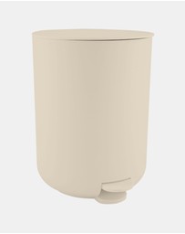 DESIGNSTUFF - ARC Pedal Bin, 4.3L