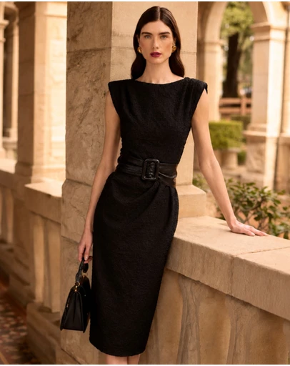 SACHA DRAKE - Sofia Dress