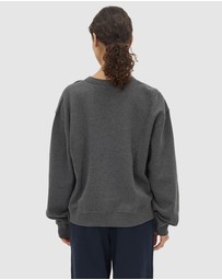 C&M CAMILLA AND MARC - Bonnie Large Graphic Sweater