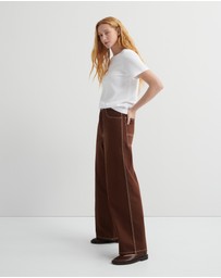 Kowtow - Craft Jeans