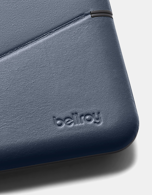 Bellroy - Flip Case (Second Edition)
