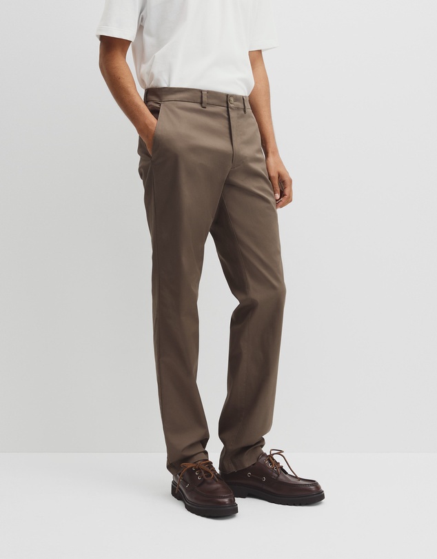 Country Road - Regular Fit Travel Trouser