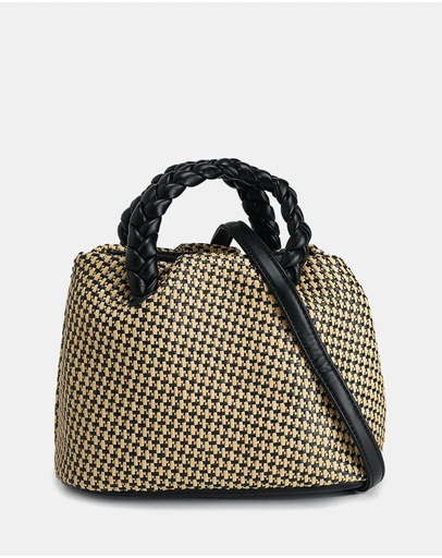 Call It Spring - Stellina Top Handle Bag