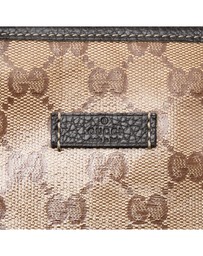 Pre-Loved by Azura Reborn - Pre-Loved Medium GG Crystal Joy Boston Bag