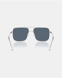 Ray-Ban - RB3758