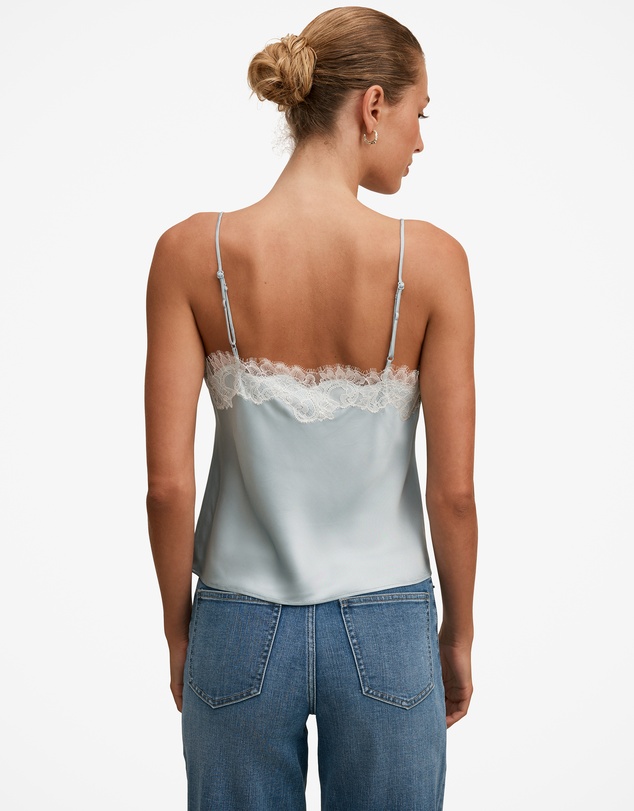Forever New - Lyla Lace Cami Top