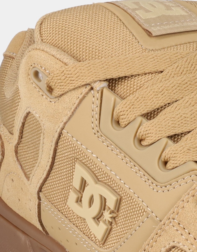 DC Shoes - Mens Stag Sneakers