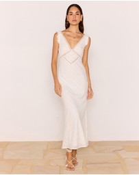 MINKPINK - Cypril Midi Dress