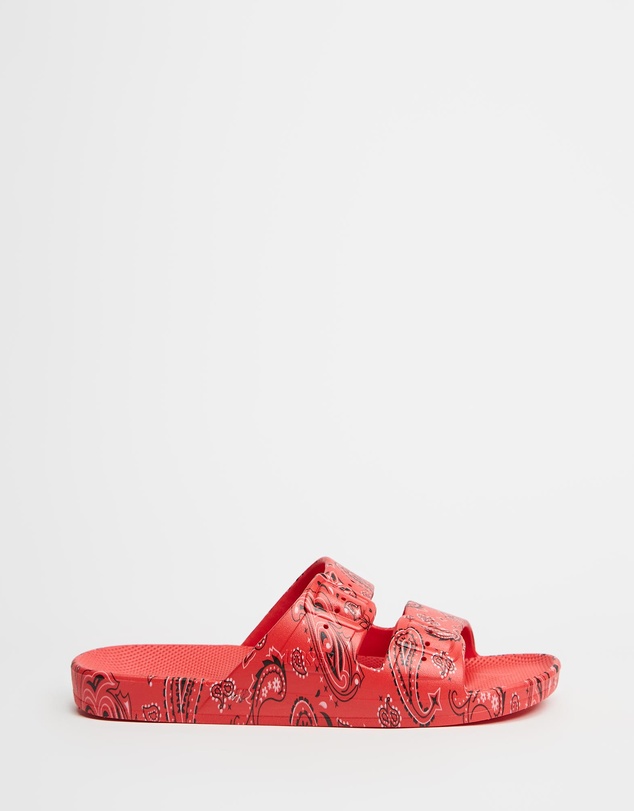 Freedom Moses - Slides - Unisex