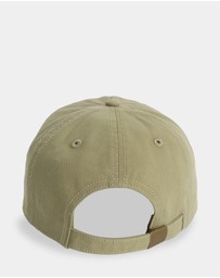 Billabong - Womens Surf High Sun Faded Cap