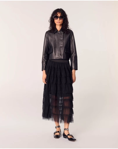 Maje - Josepha Skirt