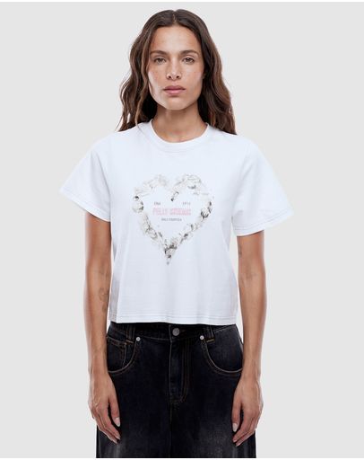 Vintage White