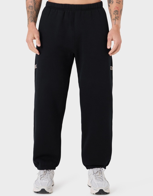 REC GEN - Mass Jogger