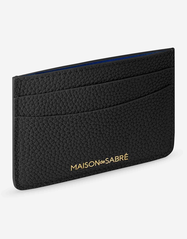 Maison De Sabre - The Card Holder