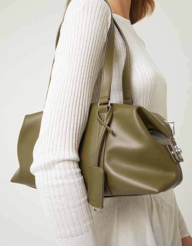 Brie Leon - Chelsea Shoulder Bag