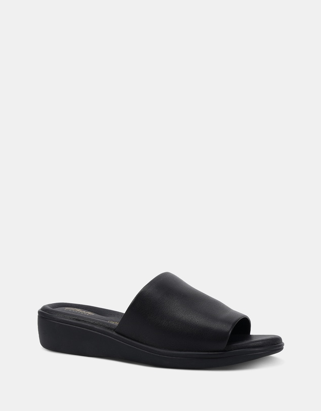 Clarks - Ruth Black