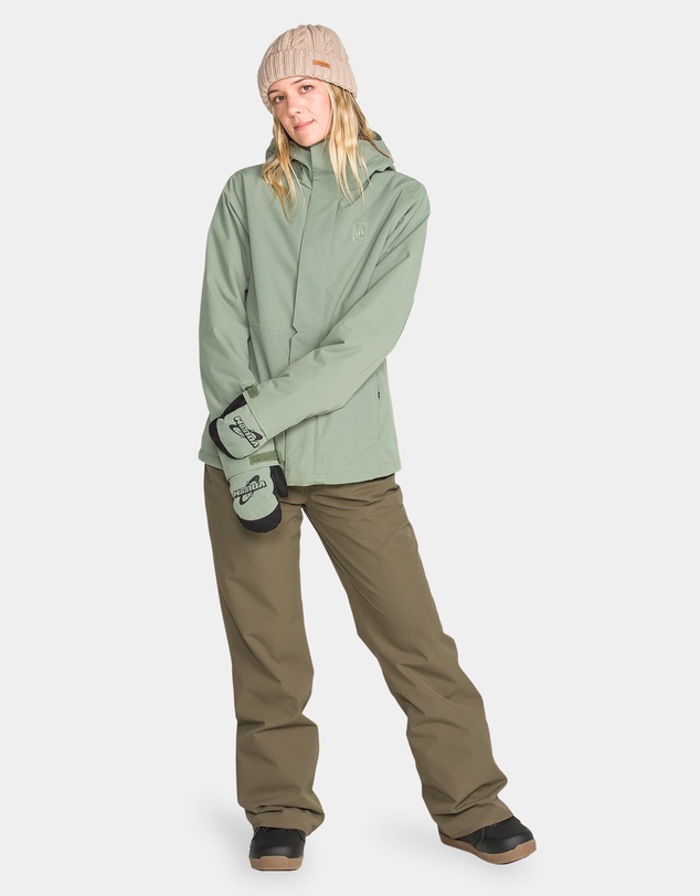 Volcom - Womens Stoned Pants