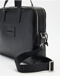 Giorgio Armani - Borsa Briefcase
