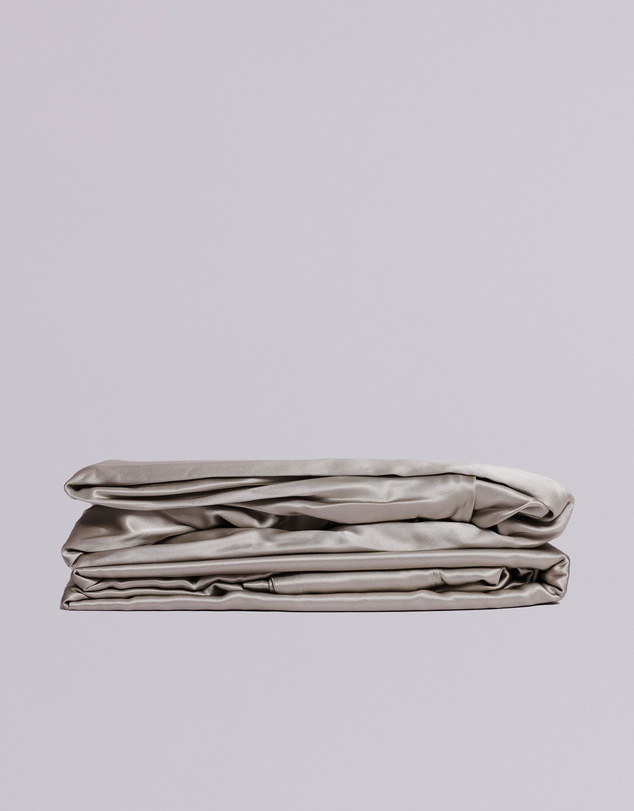 SILK MAGNOLIA - Pure Silk Sheet Set
