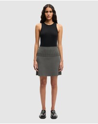 Samsoe Samsoe - Anne Skirt