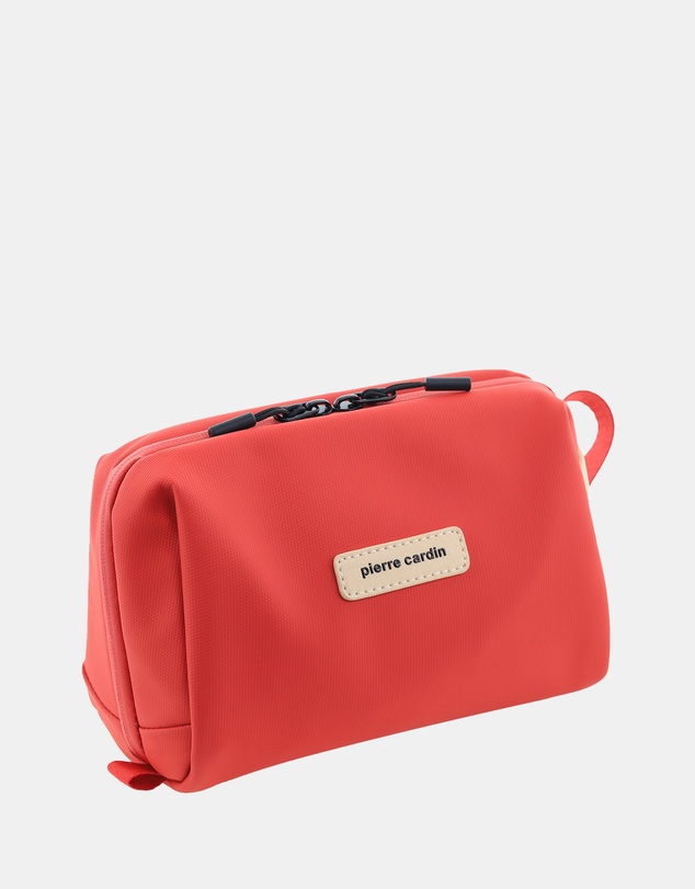 Pierre Cardin - Pierre Cardin Travel Wash Bag