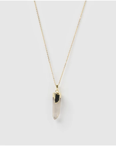 Miz Casa and Co - Tabitha Necklace