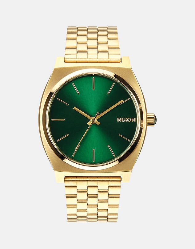 Nixon - Time Teller Watch