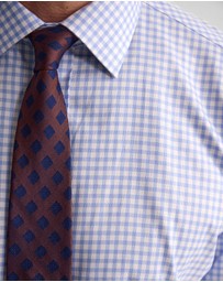 Oxford - Islington Classic Fit Luxury Shirt