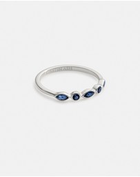 Kirstin Ash - Synergy Ring