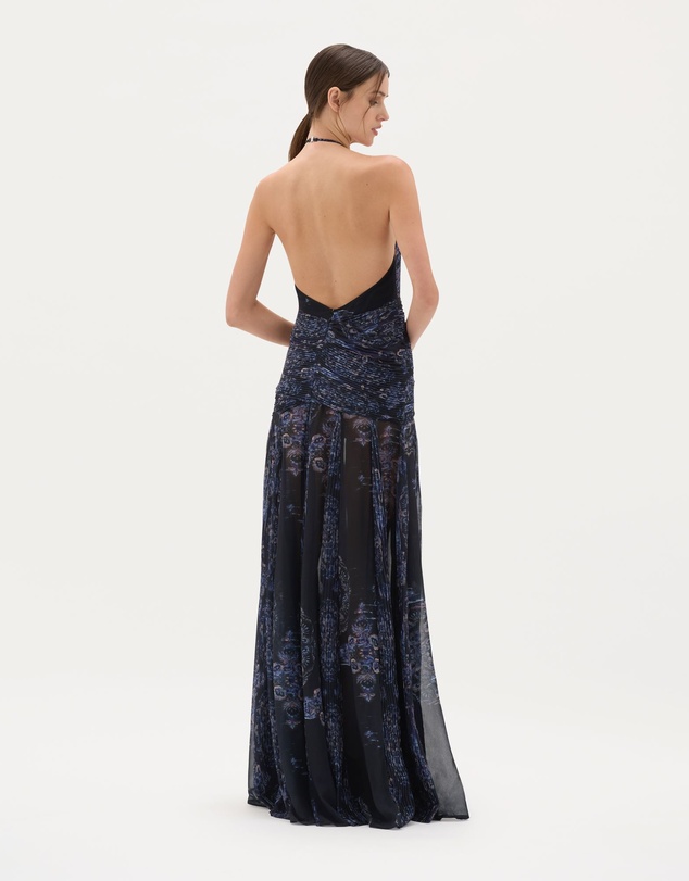 Muma World - Obsidian Alina Dress