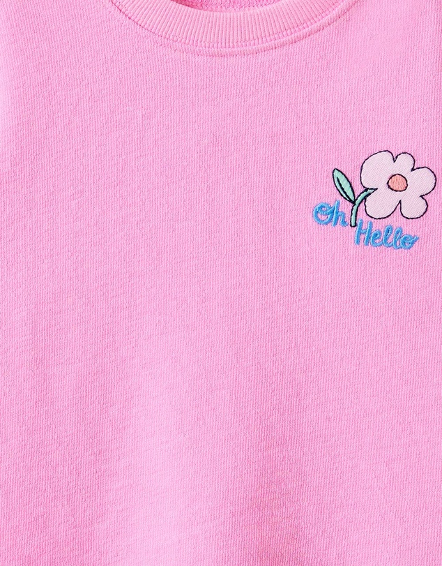 Cotton On Kids - Baby Textured Tee
