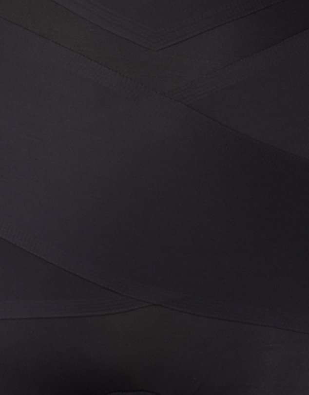 Miraclesuit Shapewear - Flex Ability Ultra-High Waist Butt Lift Shaping Short