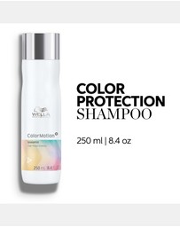 Wella - Color Motion Trio Gift Set