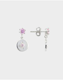 Sunday Stephens - Constance Earrings