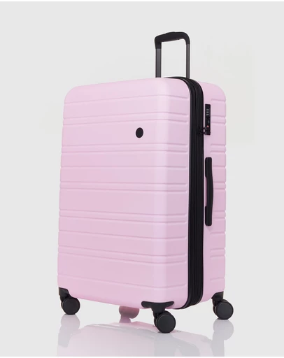 Nere - Stori Check-In 75cm Suitcase